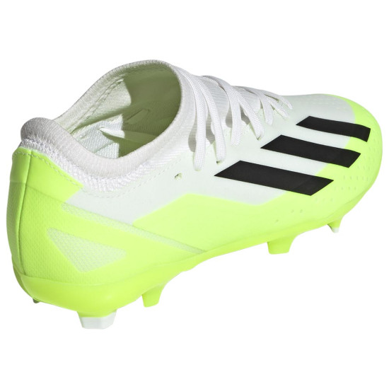 Adidas X Crazyfast.3 FG J Adidas X Crazyfast.3 FG J